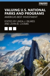 Capa do artigo Valuing U.S. National Parks And Programs