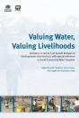 Valuing Water, Valuing Livelihoods - Preview