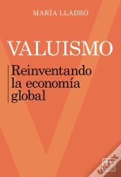 Capa do artigo Valuismo