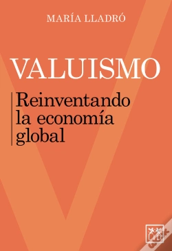 Capa do artigo Valuismo