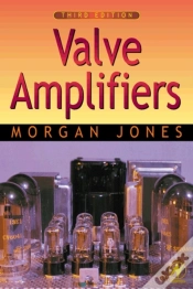 Capa do artigo Valve Amplifiers