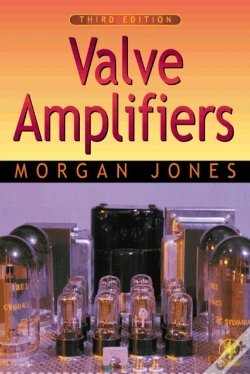 Capa do artigo Valve Amplifiers