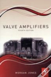 Capa do artigo Valve Amplifiers