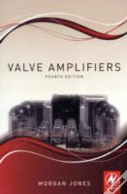 Capa do artigo Valve Amplifiers