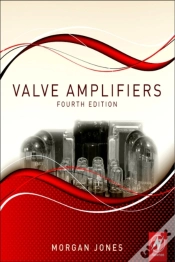 Capa do artigo Valve Amplifiers