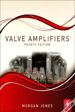 Capa do artigo Valve Amplifiers