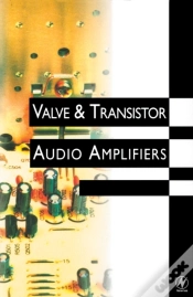 Capa do artigo Valve And Transistor Audio Amplifiers