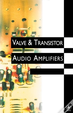 Capa do artigo Valve And Transistor Audio Amplifiers