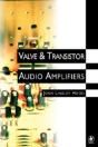 Valve And Transistor Audio Amplifiers - Preview