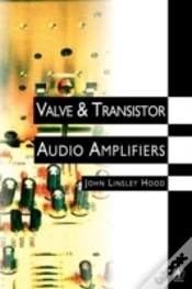 Capa do artigo Valve And Transistor Audio Amplifiers