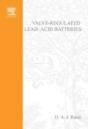 Valve-Regulated Lead-Acid Batteries - Preview