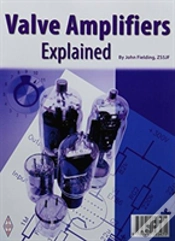 Capa do artigo Valves Amplifiers Explained