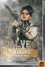 Valves & Vixens Volume 2 - Preview