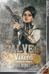 Capa do artigo Valves & Vixens Volume 2