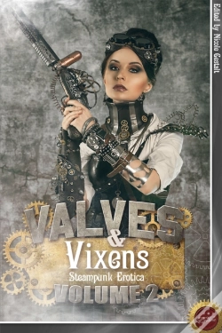 Capa do artigo Valves & Vixens Volume 2