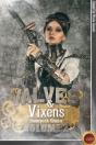 Valves & Vixens Volume 2 - Preview