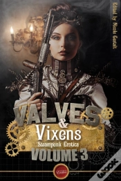 Capa do artigo Valves & Vixens Volume 3