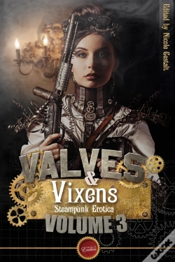 Capa do artigo Valves & Vixens Volume 3