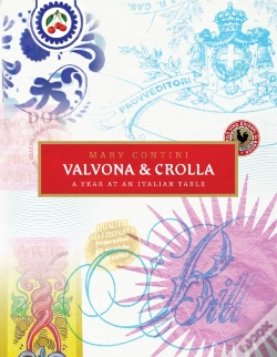 Capa do artigo Valvona & Crolla