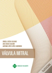 Capa do artigo Valvula Mitral