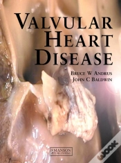 Capa do artigo Valvular Heart Disease