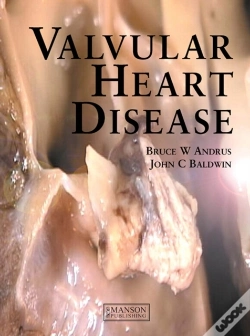 Capa do artigo Valvular Heart Disease