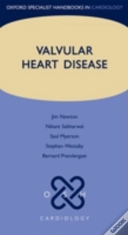 Capa do artigo Valvular Heart Disease