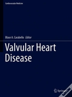 Capa do artigo Valvular Heart Disease