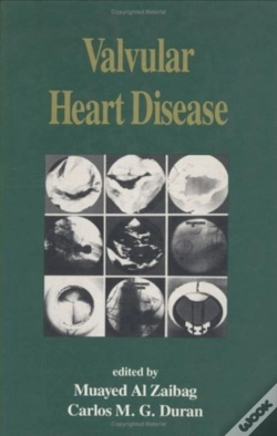 Capa do artigo Valvular Heart Disease