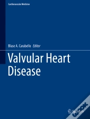 Capa do artigo Valvular Heart Disease