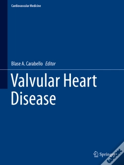 Capa do artigo Valvular Heart Disease