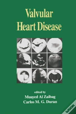 Capa do artigo Valvular Heart Disease