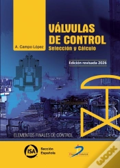Capa do artigo Válvulas De Control