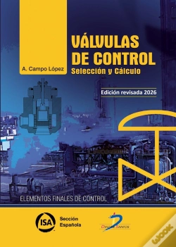 Capa do artigo Válvulas De Control