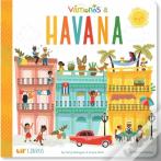 Vamanos: Havana
