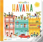 Capa do artigo Vamanos: Havana