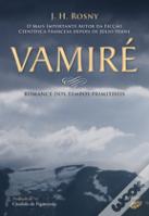 Vamiré - Romance dos Tempos Primitivos