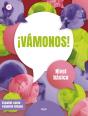 ¡Vamonos! Nivel Basico (A2) (Eso) - Preview