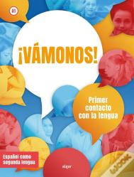 ¡Vamonos! Primer Contacto Con La 1 (A1) (Eso)