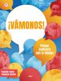 ¡Vamonos! Primer Contacto Con La 1 (A1) (Eso) - Preview