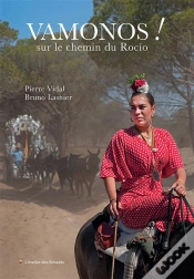 Capa do artigo Vamonos ! Sur Le Chemin Du Rocio