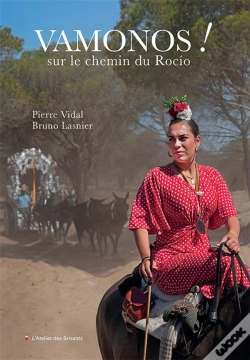 Capa do artigo Vamonos ! Sur Le Chemin Du Rocio