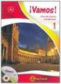 ¡Vamos! 1 (Libro Del Alumno+Cuaderno De Ejercicios+Cd)  - Preview
