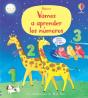 Vamos A Aprender Los Numeros - Preview