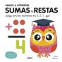 Vamos A Aprender Sumas Y Restas - Preview