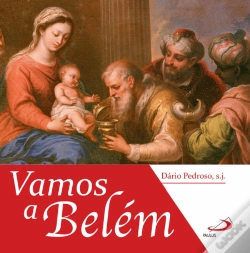 Capa do artigo Vamos a Belém 
