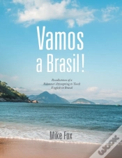 Capa do artigo Vamos A Brasil!