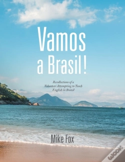 Capa do artigo Vamos A Brasil!