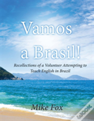Vamos A Brasil!