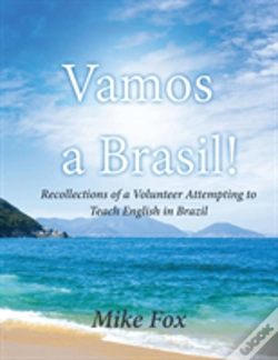 Capa do artigo Vamos A Brasil!